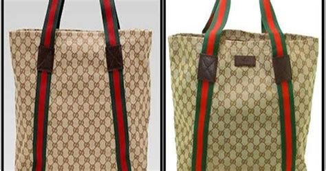 gucci counterfeit items.